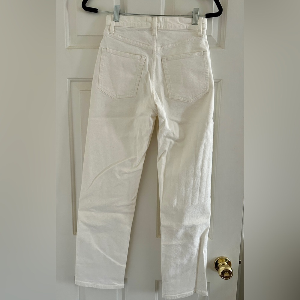 Women’s Buck Mason Rider Jean - Picture 5 of 7